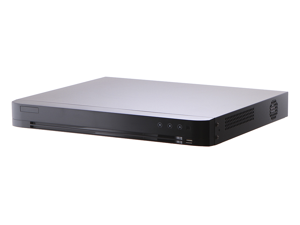 Видеорегистратор HikVision DS-7216HQHI-K2