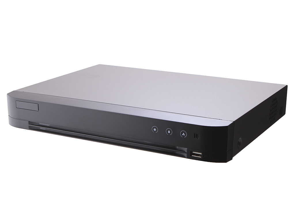 Видеорегистратор HikVision DS-7208HQHI-K1