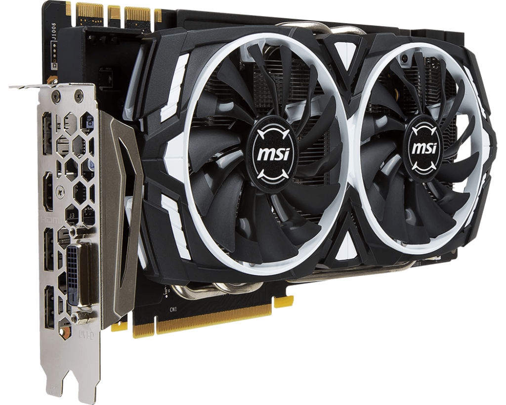 Видеокарта MSI GeForce GTX 1070 Ti 1607Mhz PCI-E 3.0 8192Mb 8008Mhz 256 bit DVI HDMI HDCP GTX 1070 TI ARMOR 8G, GTX 1070 TI ARMOR 8G
Видеокарта MSI GeForce GTX 1070 Ti 1607Mhz PCI-E 3.0 8192Mb 8008Mhz 256 bit DVI HDMI HDCP GTX 1070 TI ARMOR 8G, GTX 1070 TI ARMOR 8G