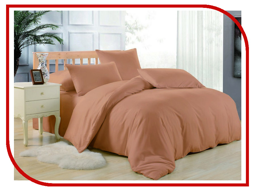 фото Постельное белье Valtery MO-41 Комплект Семейный Софткоттон