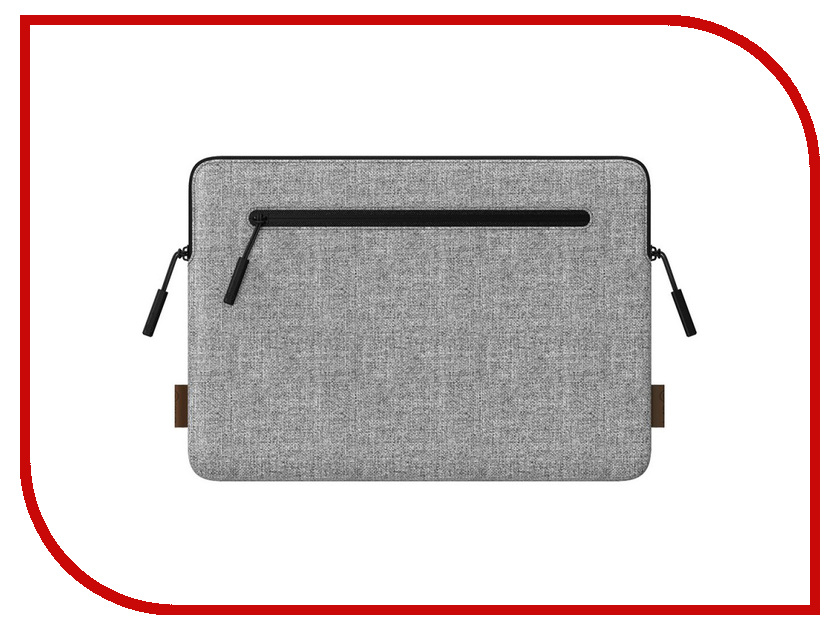 фото Аксессуар Чехол 13.0-inch LAB.C Slim Fit Light-Grey LABC-454-LG