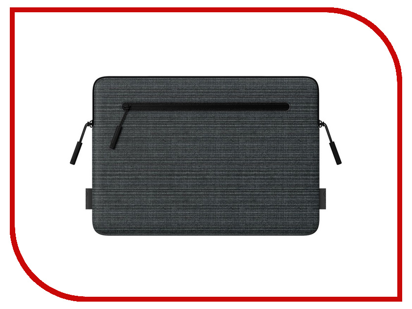 фото Аксессуар Чехол 15.0-inch LAB.C Slim Fit Dark-Grey LABC-455-DG