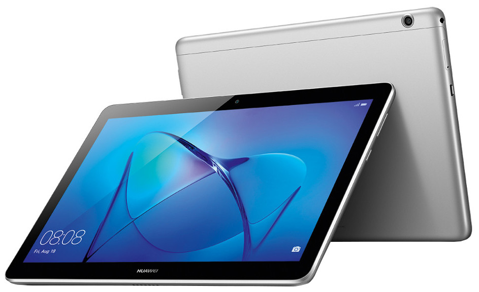 Планшет Huawei MediaPad T3 10 LTE 32Gb AGS-L09 Grey (Qualcomm Snapdragon 425 1.4 GHz/3072Mb/32Gb/GPS/LTE/3G/Wi-Fi/Bluetooth/Cam/9.6/1280x800/Android), AGS-L09
Планшет Huawei MediaPad T3 10 LTE 32Gb AGS-L09 Grey (Qualcomm Snapdragon 425 1.4 GHz/3072Mb/32Gb/GPS/LTE/3G/Wi-Fi/Bluetooth/Cam/9.6/1280x800/Android), AGS-L09