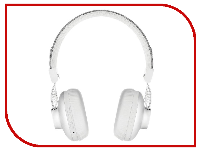 все цены на Marley Positive Vibration EM-JH133-SV онлайн