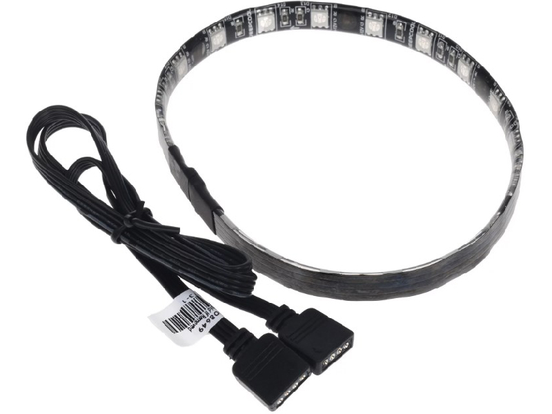 Светодиодная лента DeepCool RGB 100 Plus DP-LED-RGB100PLUS