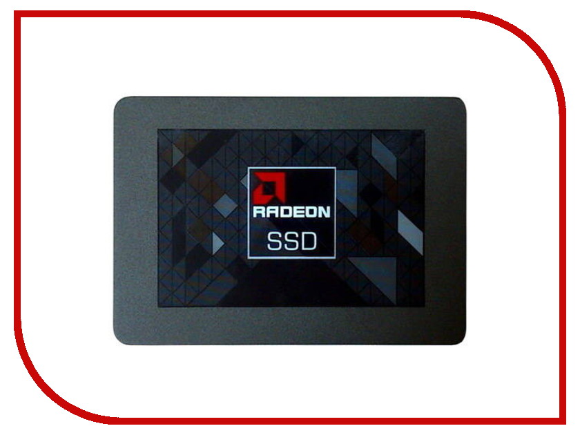 все цены на Жесткий диск 60Gb - AMD Radeon R3 R3SL60G онлайн