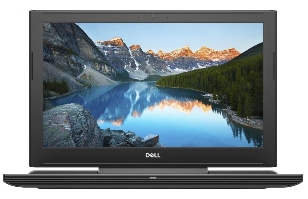 Ноутбук Dell Inspiron 7577 7577-9638 (Intel Core i7-7700HQ 2.8 GHz/16384Mb/1000Gb + 128Gb SSD/nVidia GeForce GTX 1050 Ti 4096Mb/Wi-Fi/Bluetooth/Cam/15.6/1920x1080/Windows 10 64-bit)