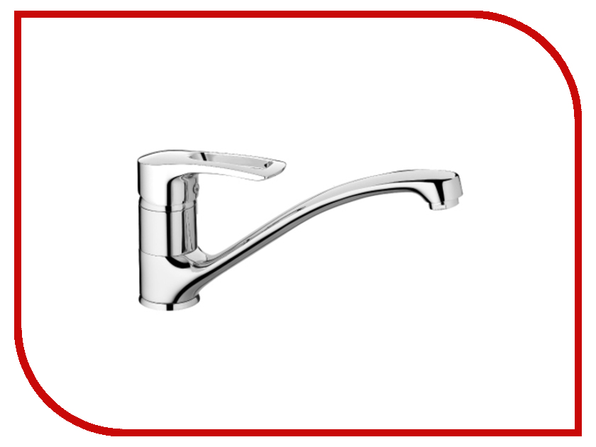 Z40-21 Смеситель Rossinka Z40-21 Chrome