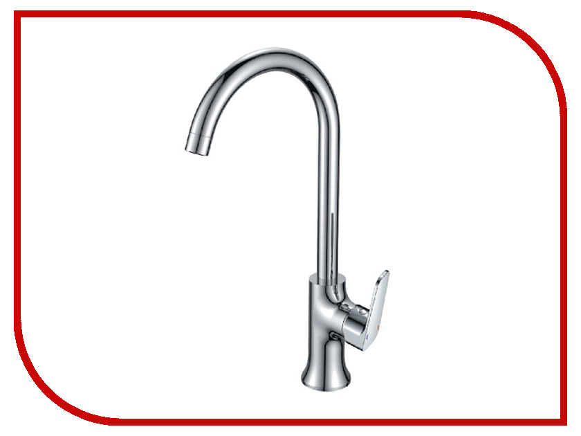 Z35-23U Смеситель Rossinka Z35-23U Chrome