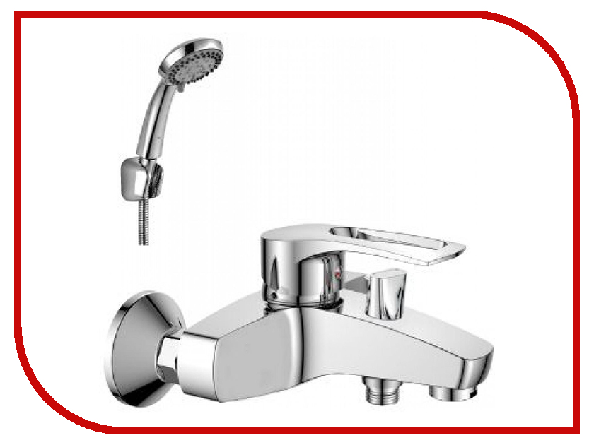 T40-31 Смеситель Rossinka T40-31 Chrome