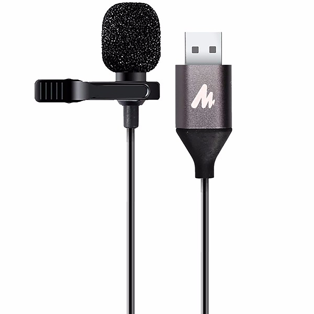 Микрофон MAONO AU-410 USB