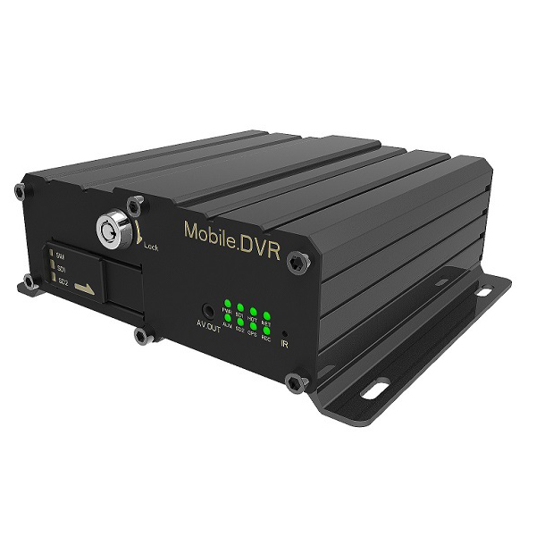 Видеорегистратор CarVue MDVR-1104A-GW