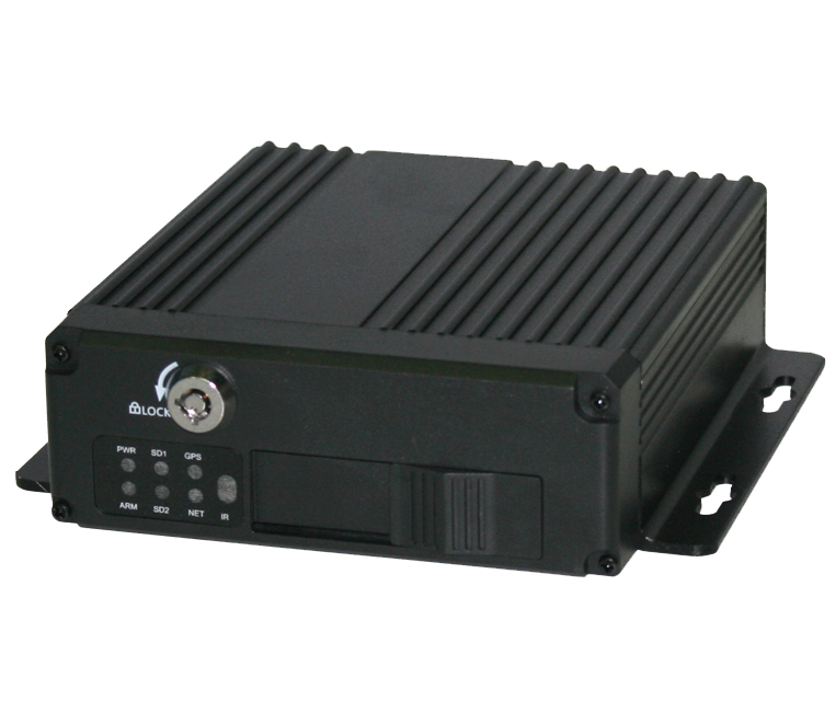 Видеорегистратор CarVue IV-1104S-T