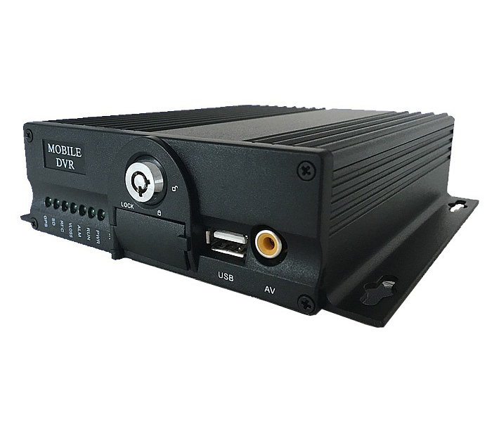 Видеорегистратор CarVue CVMR-11042S-G3G