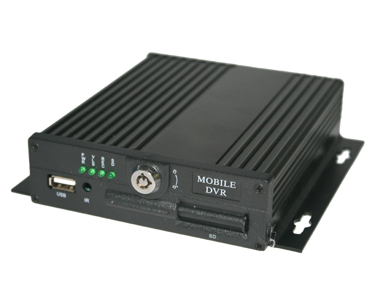 Видеорегистратор CarVue CVMR-1104S