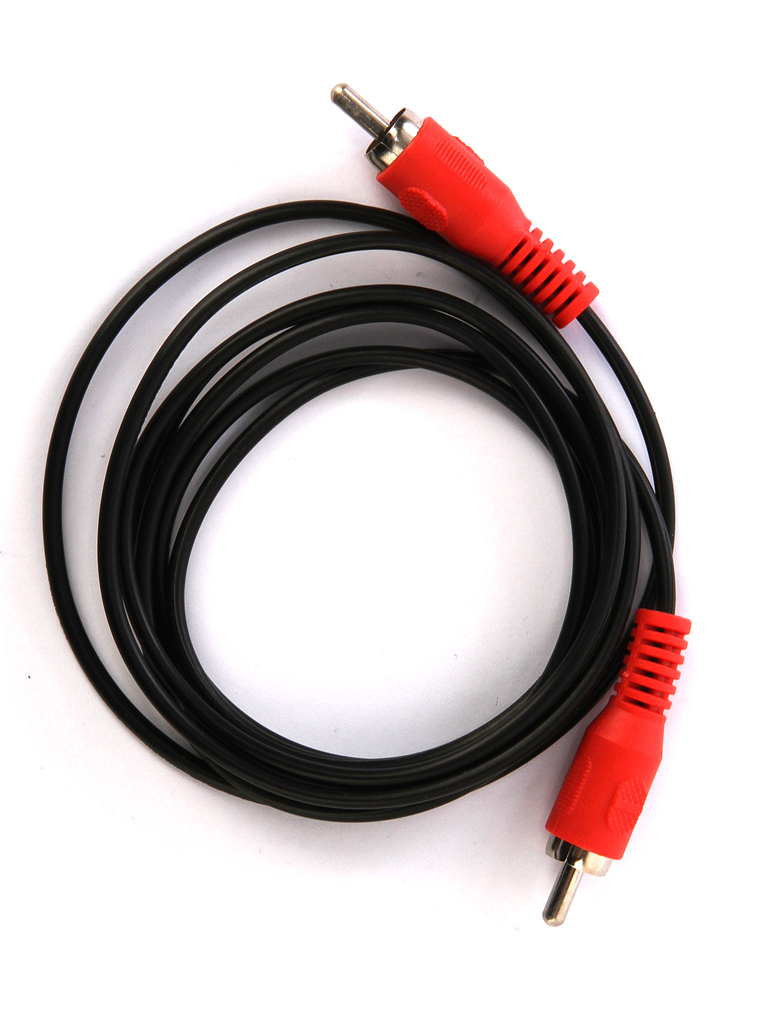 Аксессуар Кабель CarVue 1xRCA 1.5m