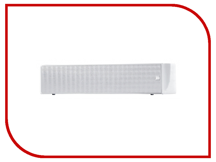 Центральный канал CD 1050 Центральный канал Canton CD 1050 White