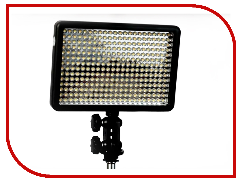 осветители LedPRO 308 Bi Color Осветитель Falcon Eyes LedPRO 308 Bi Color