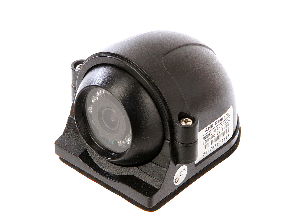 Камера заднего вида CarVue MCA-OSD310F36-15