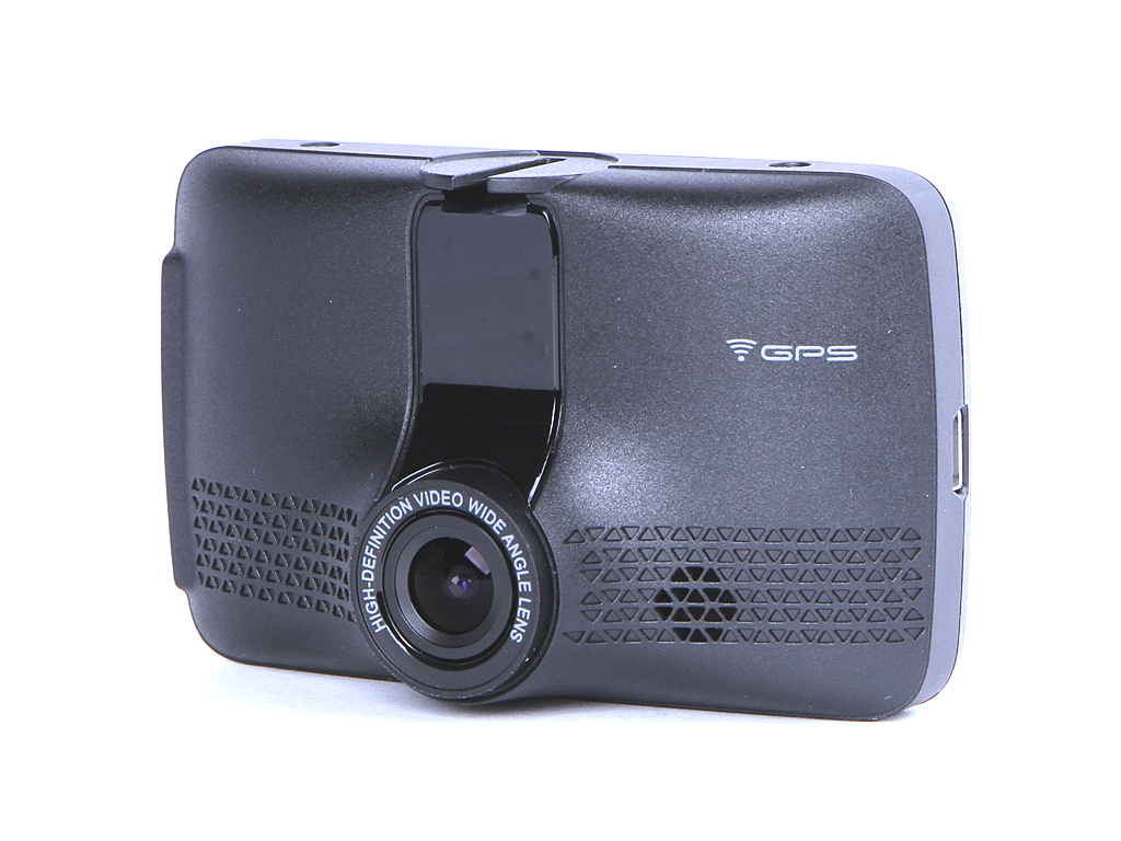 Видеорегистратор Mio MiVue 733 Black