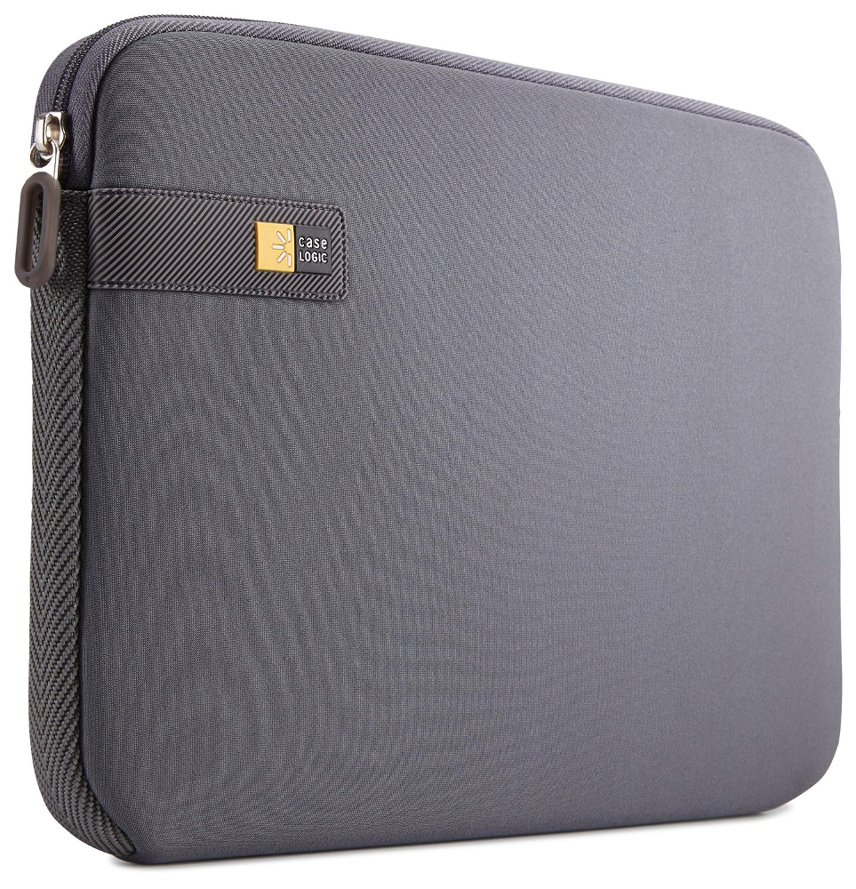 Аксессуар Чехол 14.0-inch Case Logic LAPS-114GR Grey