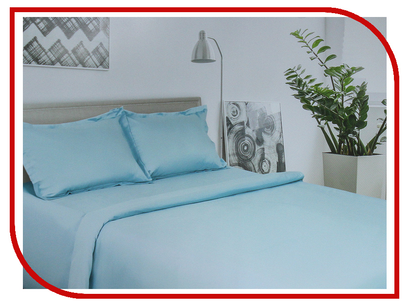 Постельное белье Этель Лазурное блаженство Комплект 2 спальный Сатин 2733569
Постельное белье Этель Лазурное блаженство Комплект 2 спальный Сатин 2733569