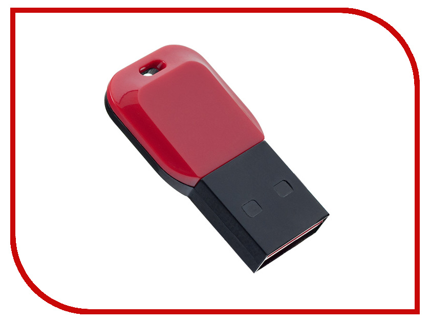 USB Flash Drive (флешка) M02 PF-M02B032  USB Flash Drive 32Gb - Perfeo M02 Black PF-M02B032