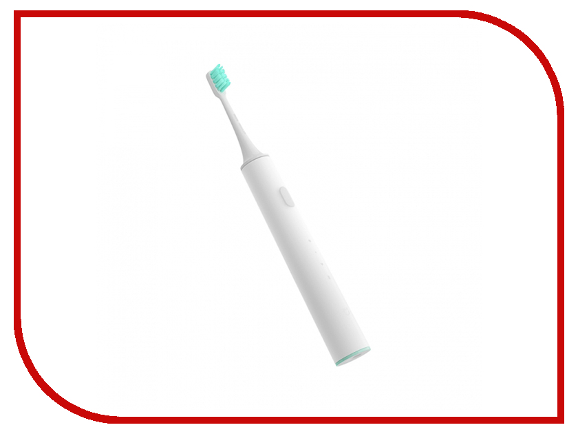 Зубная электрощетка Xiaomi MiJia Sound Wave Electric Toothbrush White