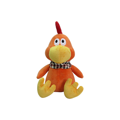 Игрушка-грелка Cozy Plush Петух CP-CHI-1