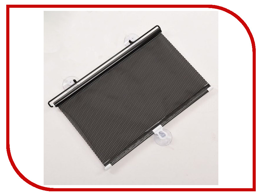 SunShield Ролета солнцезащитная As Seen On TV SunShield 58x125cm