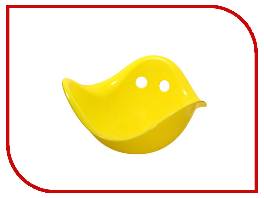 Здесь можно купить Билибо  Игрушка Moluk Билибо Yellow игры для активного отдыха
