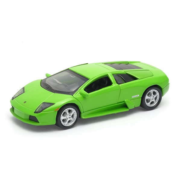 Игрушка Welly Lanborghini Murcielago 42317