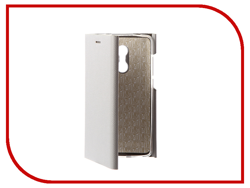 Аксессуар Чехол Xiaomi Redmi Note 4X Innovation Ракушка Silicone Silver 11103
Аксессуар Чехол Xiaomi Redmi Note 4X Innovation Ракушка Silicone Silver 11103