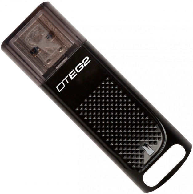 USB Flash Drive 128Gb - Kingston Elite Gen.2 DTEG2/128GB