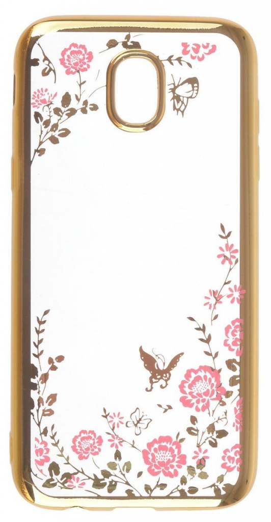 Аксессуар Чехол-накладка SkinBox для Samsung Galaxy J5 2017 Silicone Chrome Border Color Style 1 4People Pink T-S-SGJ52017-010, T-S-SGJ52017-010
Аксессуар Чехол-накладка SkinBox для Samsung Galaxy J5 2017 Silicone Chrome Border Color Style 1 4People Pink T-S-SGJ52017-010, T-S-SGJ52017-010