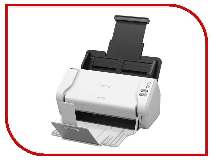 Сканеры ADS-2200 Сканер Brother ADS-2200