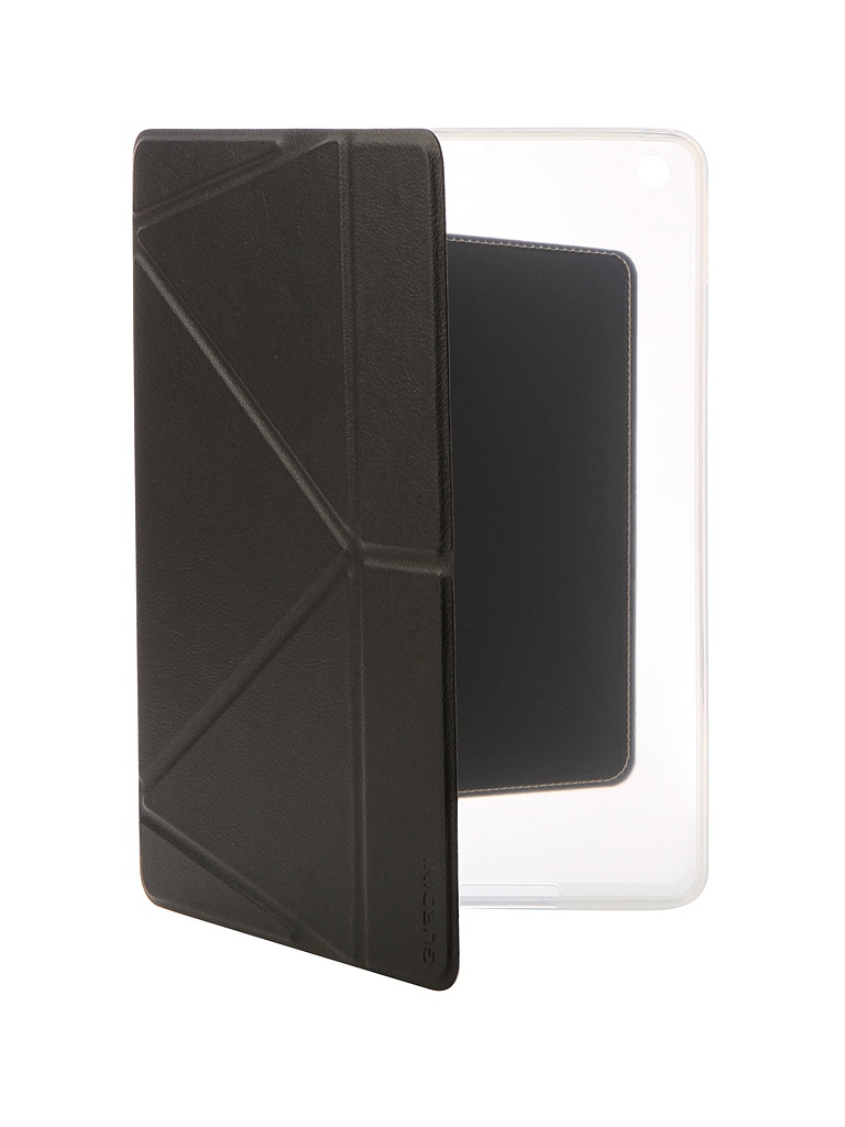Аксессуар Чехол Gurdini для APPLE iPad 9.7 NEW 2017-2018 Lights Series Black 903667 Аксессуар Чехол Gurdini для APPLE iPad 9.7 NEW 2017-2018 Lights Series Black 903667