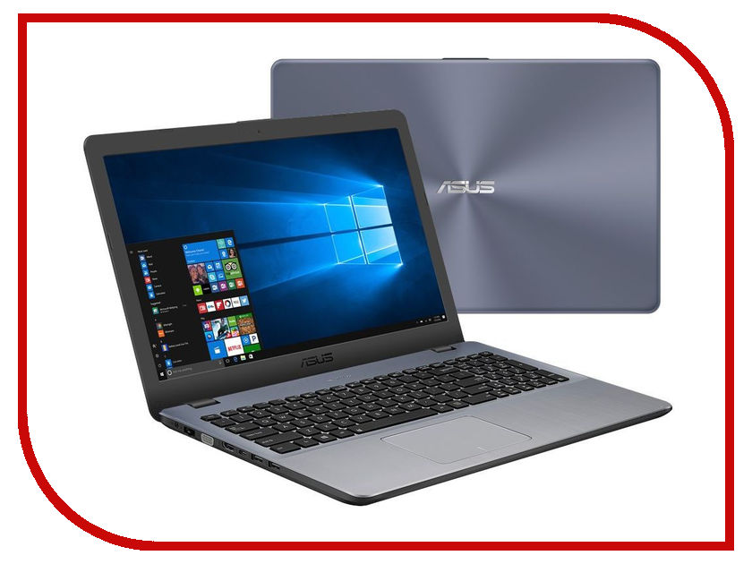 Ноутбук ASUS VivoBook Special X542UA-DM696T 90NB0F22-M09320 (Intel Pentium 4405U 2.1 GHz/6144Mb/1000Gb/DVD-RW/Intel HD Graphics/Wi-Fi/Bluetooth/Cam/15.6/1920x1080/Windows 10 64-bit)
Ноутбук ASUS VivoBook Special X542UA-DM696T 90NB0F22-M09320 (Intel Pentium 4405U 2.1 GHz/6144Mb/1000Gb/DVD-RW/Intel HD Graphics/Wi-Fi/Bluetooth/Cam/15.6/1920x1080/Windows 10 64-bit)