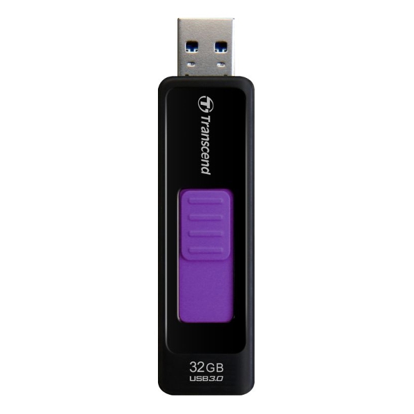 Transcend 32Gb - Transcend FlashDrive JetFlash 760 TS32GJF760