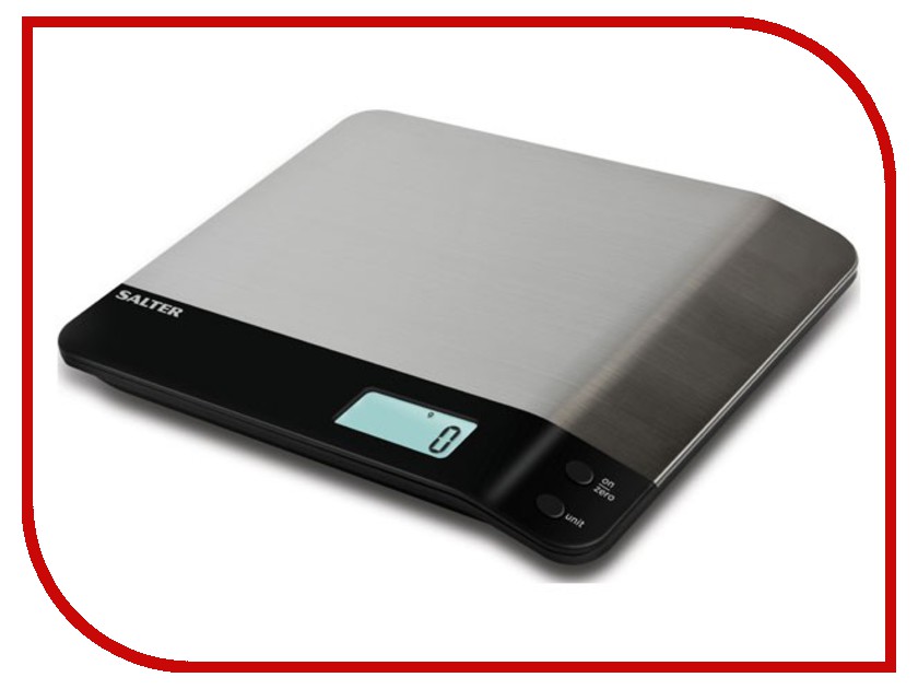 Весы Salter 1037 SSDR