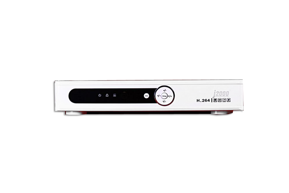 Видеорегистратор J2000 HDVR-04H L.1