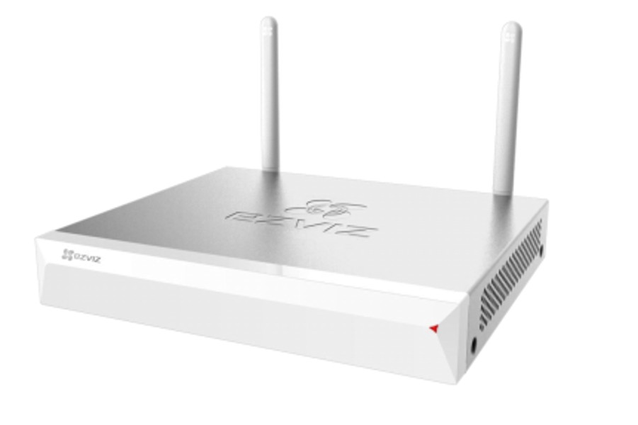Видеорегистратор Ezviz CS-X5C-8EU