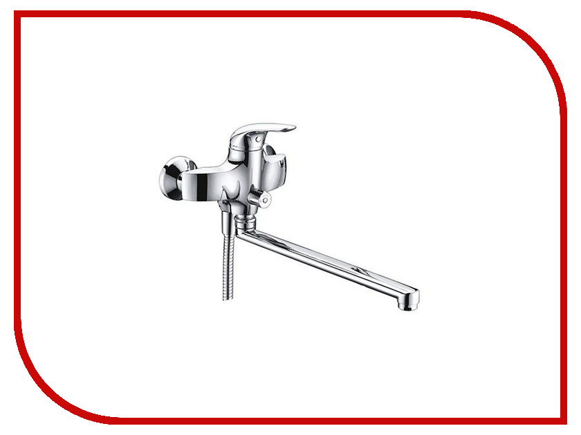 Rossel 2802L Смеситель WasserKRAFT Rossel 2802L 9061505