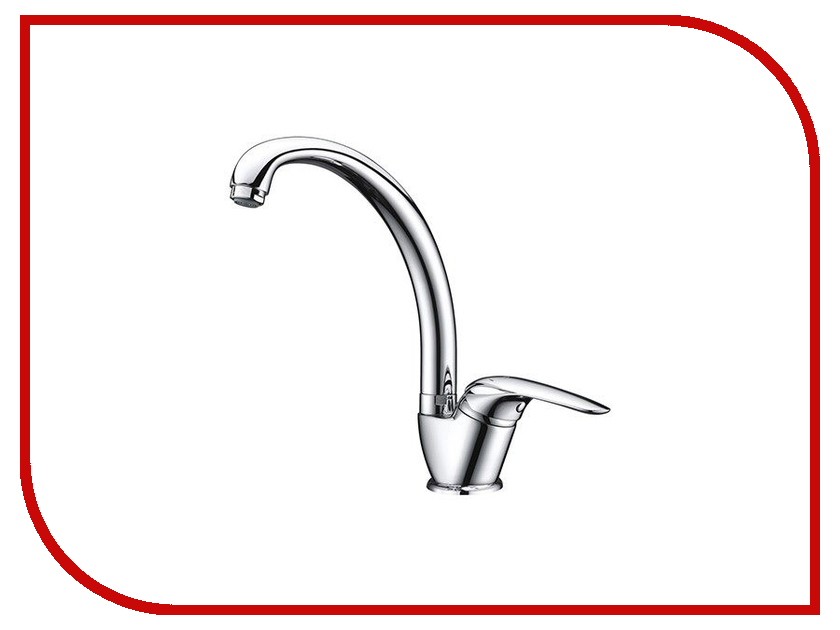 Rossel 2807 Смеситель WasserKRAFT Rossel 2807 9061507