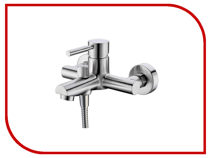Wern 4201 Смеситель WasserKRAFT Wern 4201 9061132