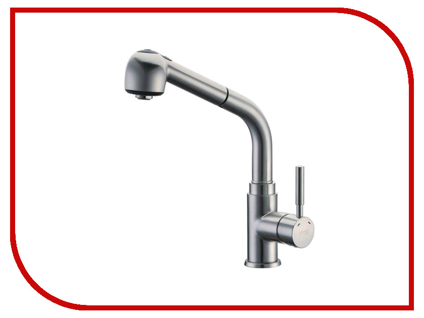 Wern 4266 Смеситель WasserKRAFT Wern 4266 9061136