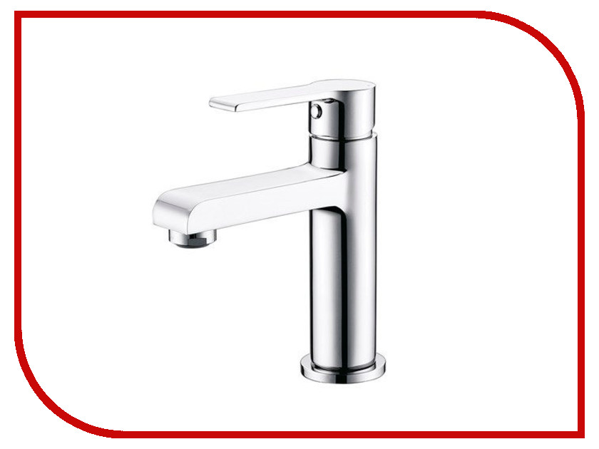 Ammer 3704 Смеситель WasserKRAFT Ammer 3704 Chrome 9061059