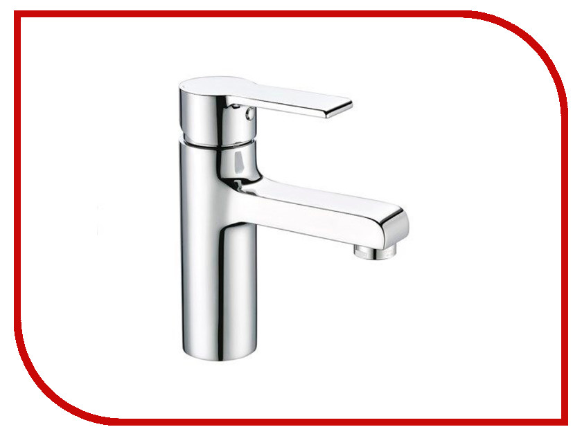 Ammer 3703 Смеситель WasserKRAFT Ammer 3703 Chrome 9060929