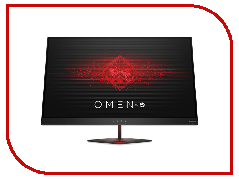 все цены на Монитор HP Omen 27 Z4D33AA онлайн