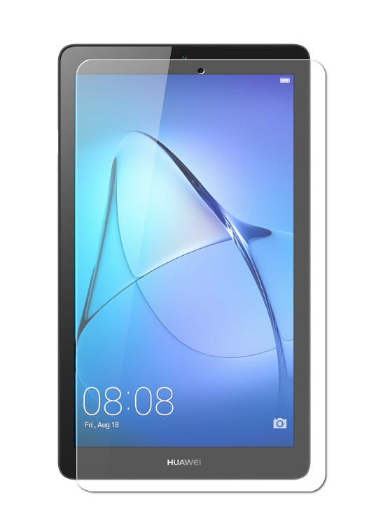 Аксессуар Защитная пленка LuxCase для Huawei Mediapad T3 7.0-inch 3G антибликовая 56434, Mediapad T3
Аксессуар Защитная пленка LuxCase для Huawei Mediapad T3 7.0-inch 3G антибликовая 56434, Mediapad T3